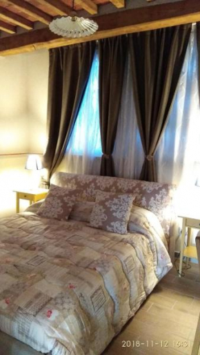 Le rondini di San Donato Lucca